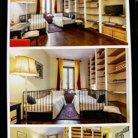 Center Rome Coliseum Apartment Exterior foto