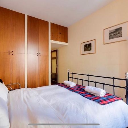 Center Rome Coliseum Apartment Exterior foto