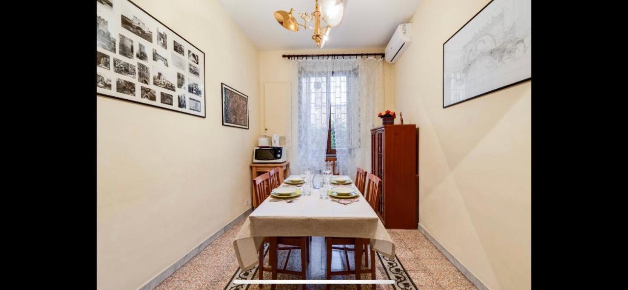 Center Rome Coliseum Apartment Exterior foto