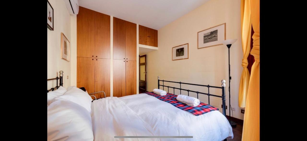 Center Rome Coliseum Apartment Exterior foto