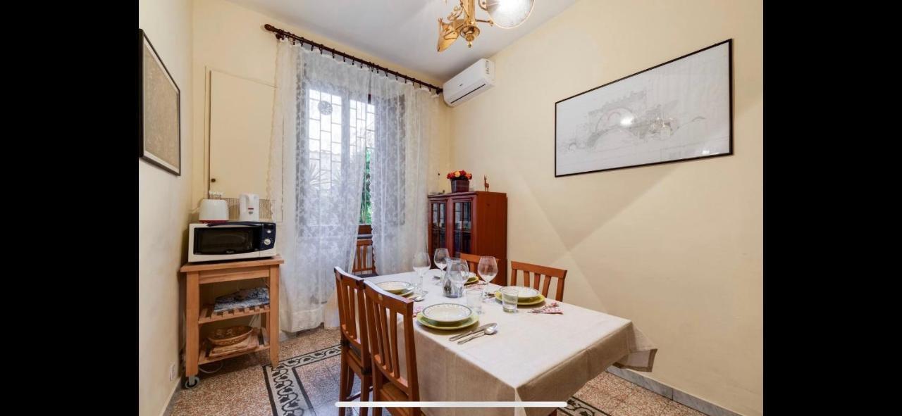 Center Rome Coliseum Apartment Exterior foto