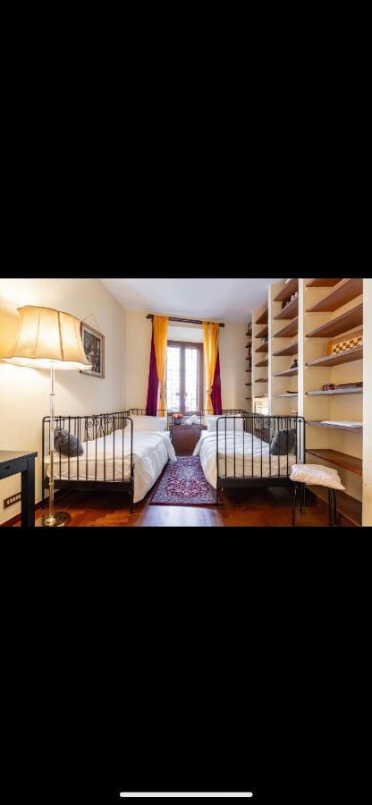 Center Rome Coliseum Apartment Exterior foto